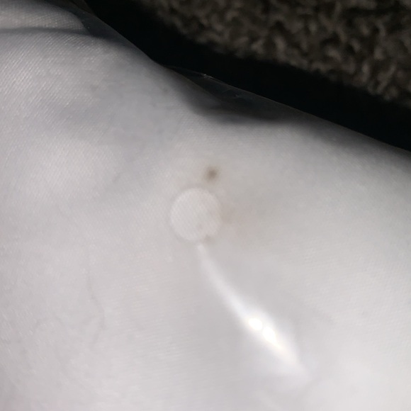 CGK linens 4 piece queen sheet set - Picture 3 of 3